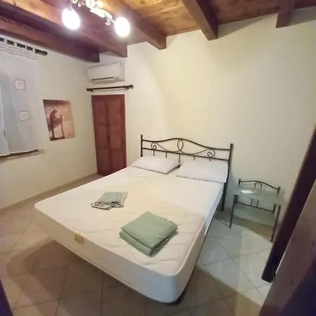 Teatro Heart Holiday home