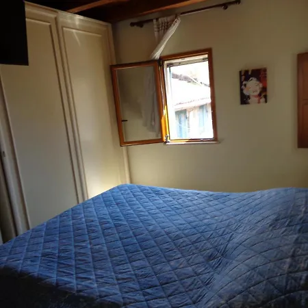 Teatro Heart Holiday home Terracina