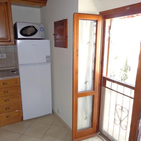 Holiday home Teatro Heart