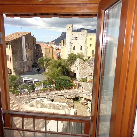 Holiday home Teatro Heart Terracina