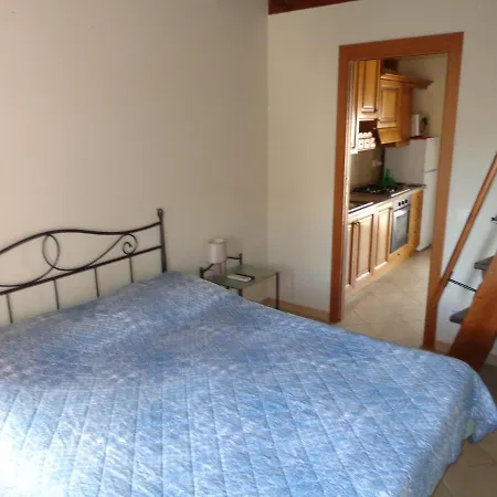 Teatro Heart Holiday home *