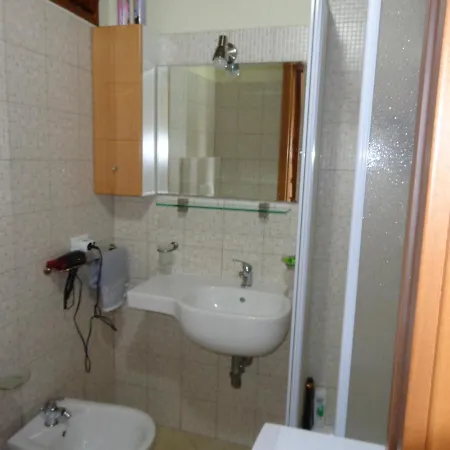 Teatro Heart Holiday home Terracina