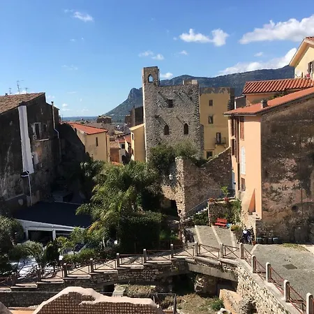 Holiday home Teatro Heart Terracina