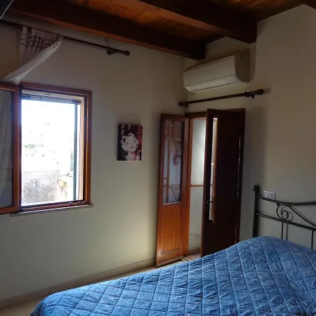 Holiday home Teatro Heart