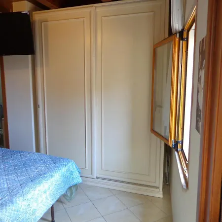 Holiday home Teatro Heart *