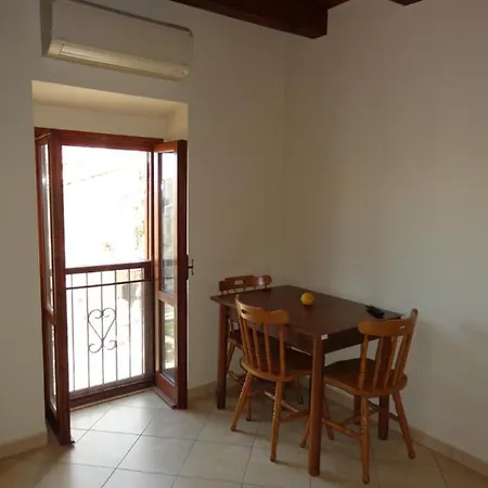 Teatro Heart Holiday home